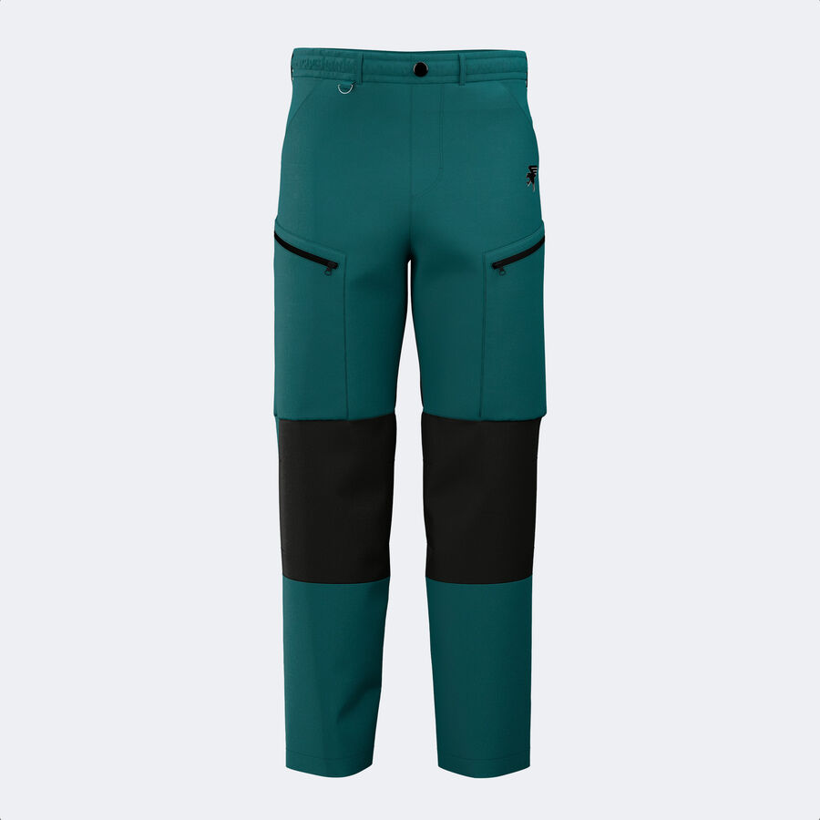 PANTAL&Oacute;N LARGO EXPLORER V