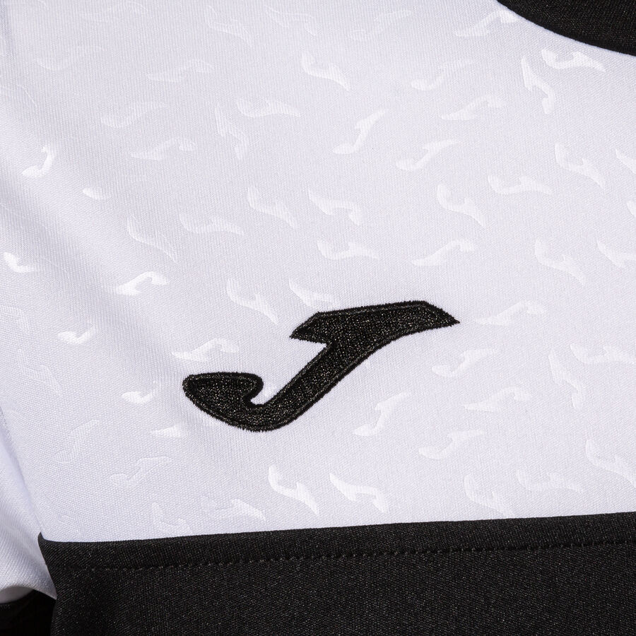 CAMISETA MANGA CORTA CREW V