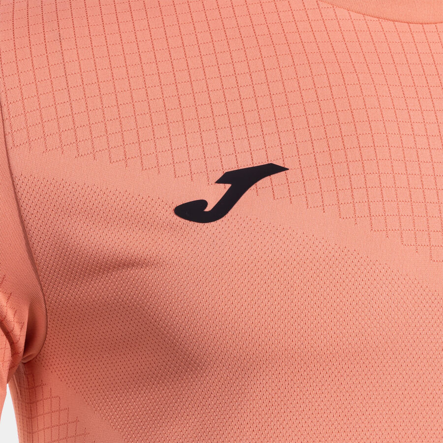 CAMISETA MANGA CORTA CHALLENGE