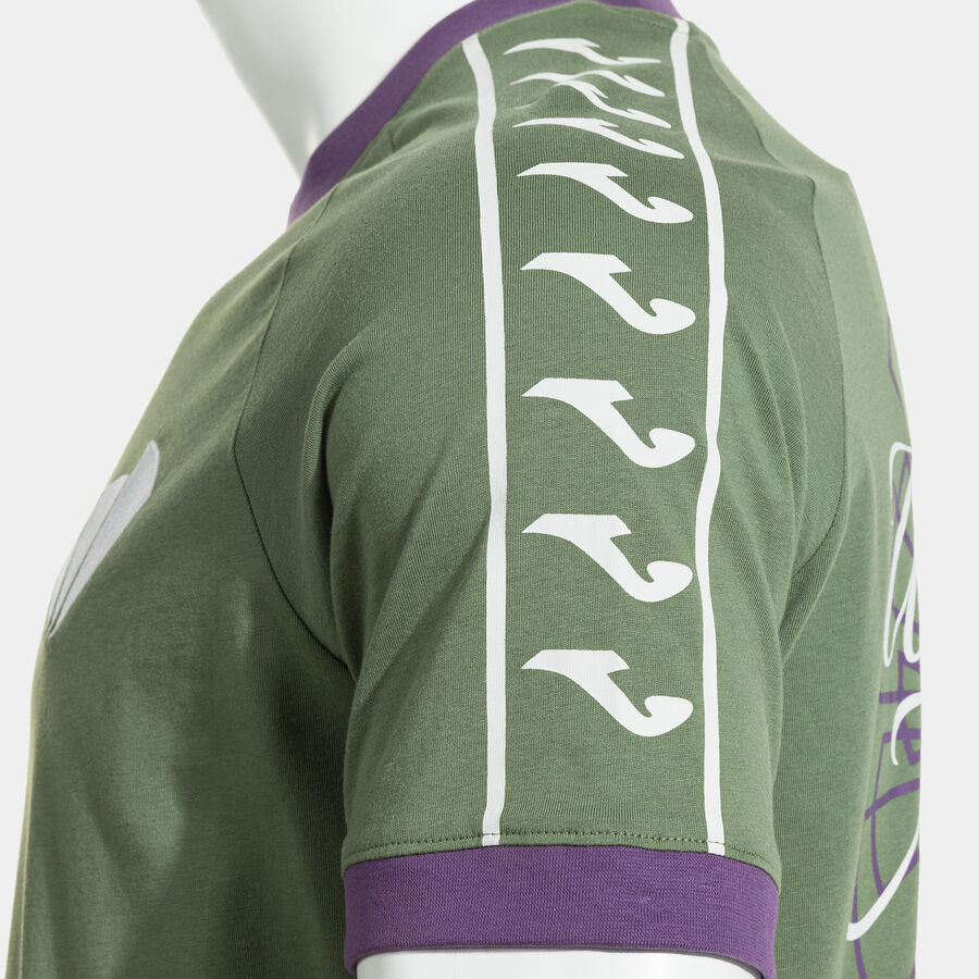 CAMISETA MANGA CORTA