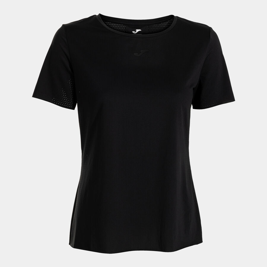 CAMISETA MANGA CORTA INDOOR GYM