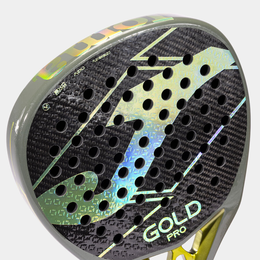 PALA DE PÁDEL GOLD PRO