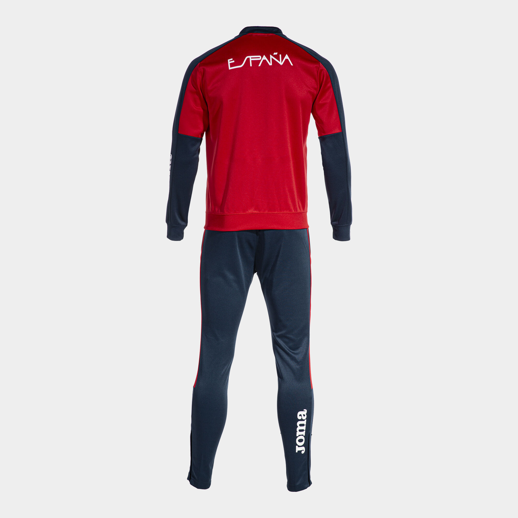 Tracksuit Spanish Olympic Committee
