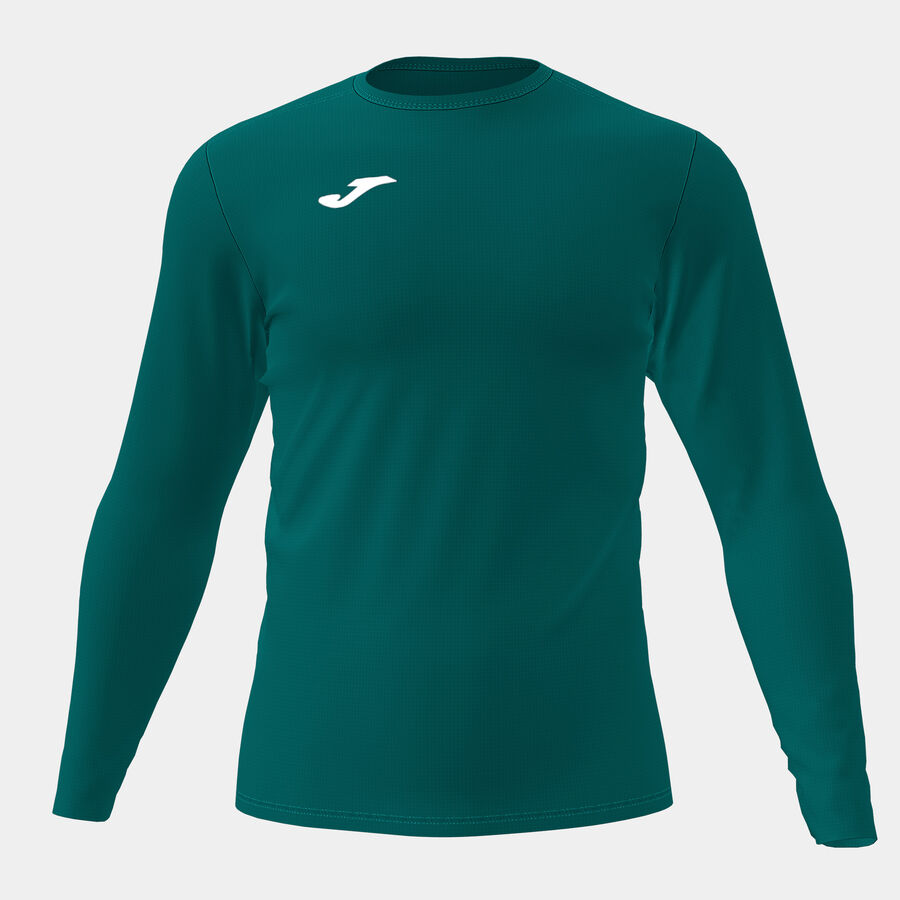 CAMISETA MANGA LARGA BRAMA ACADEMY