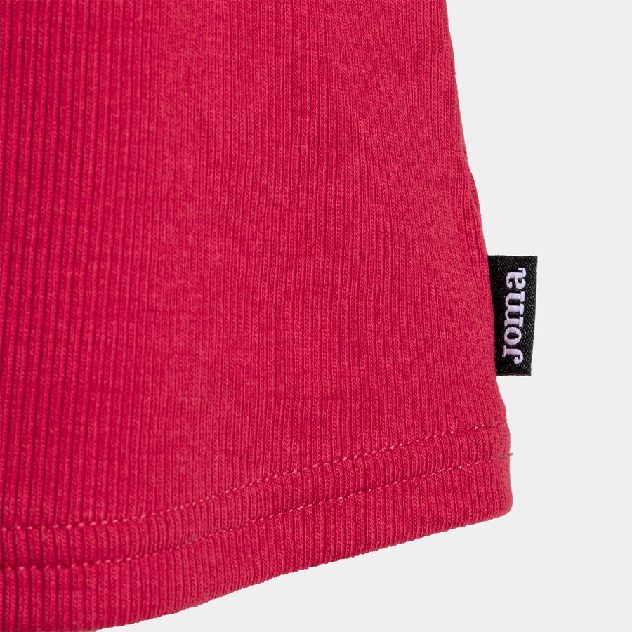 CAMISETA MANGA CORTA U-TRIBE