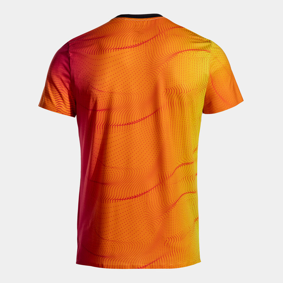 CAMISETA MANGA CORTA SMASH