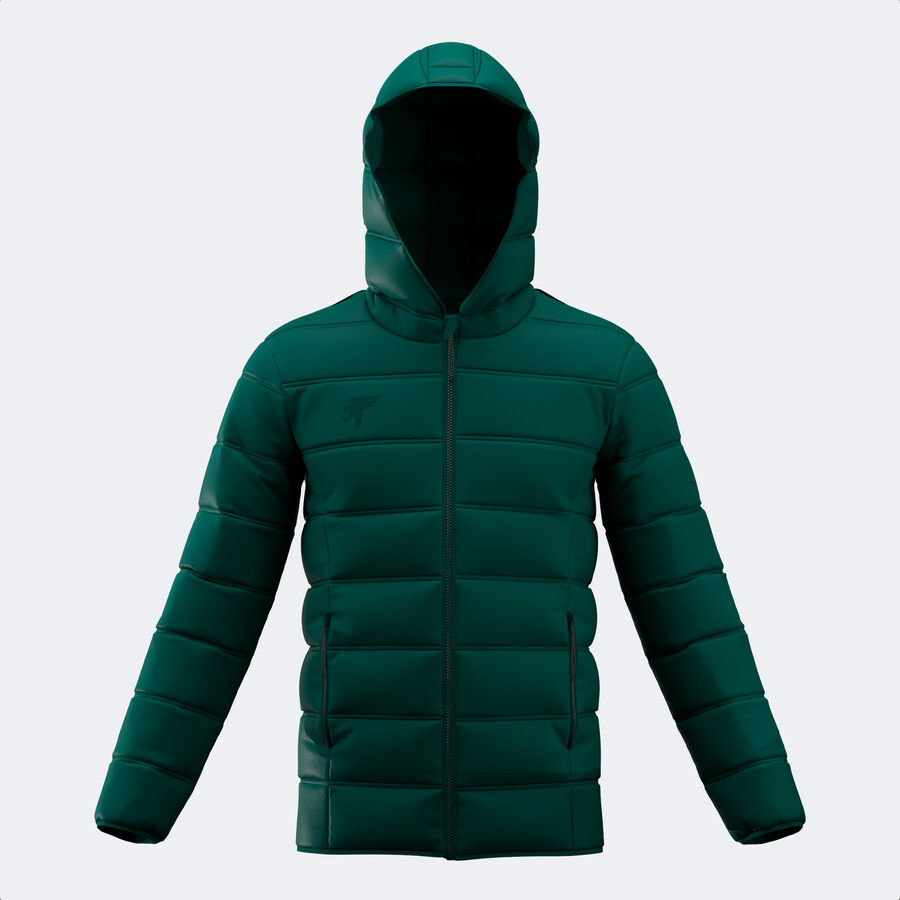 ANORAK EXPLORER