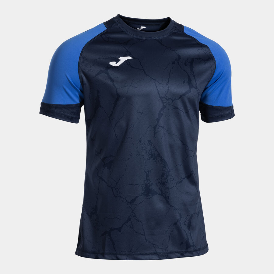 CAMISETA MANGA CORTA PERFORMANCE HANDBALL