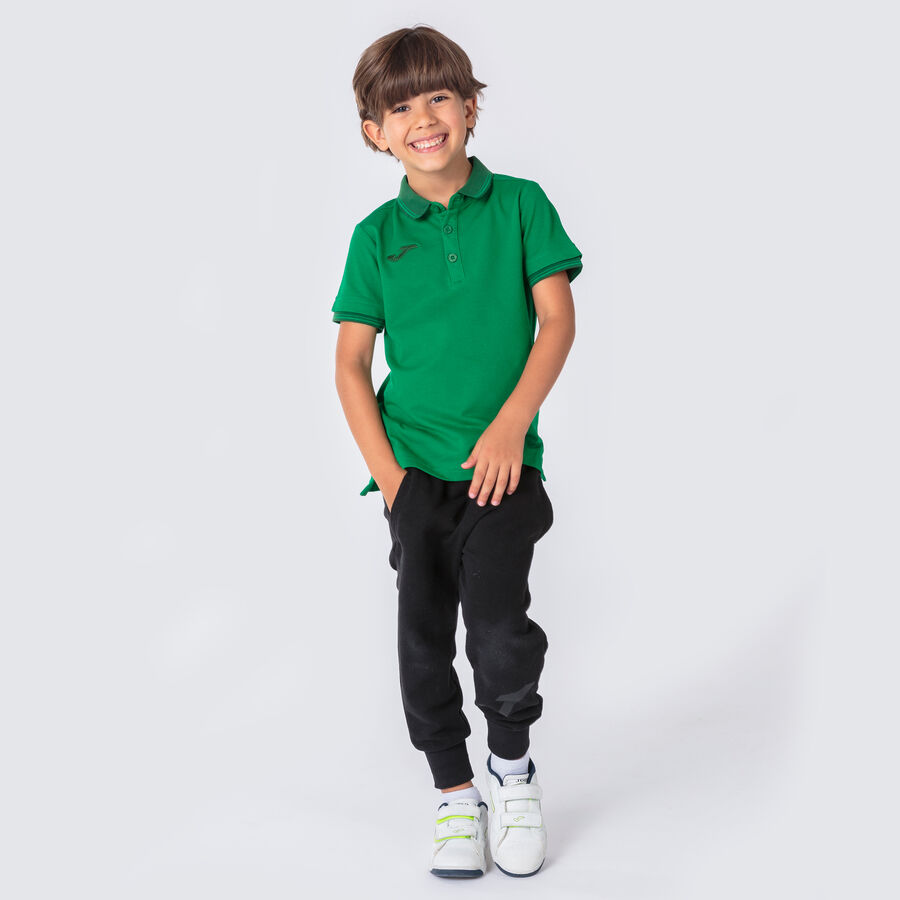 POLO MANGA CORTA BALI II