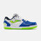 Futsal shoes Sala Max Jr 26 indoor junior blue