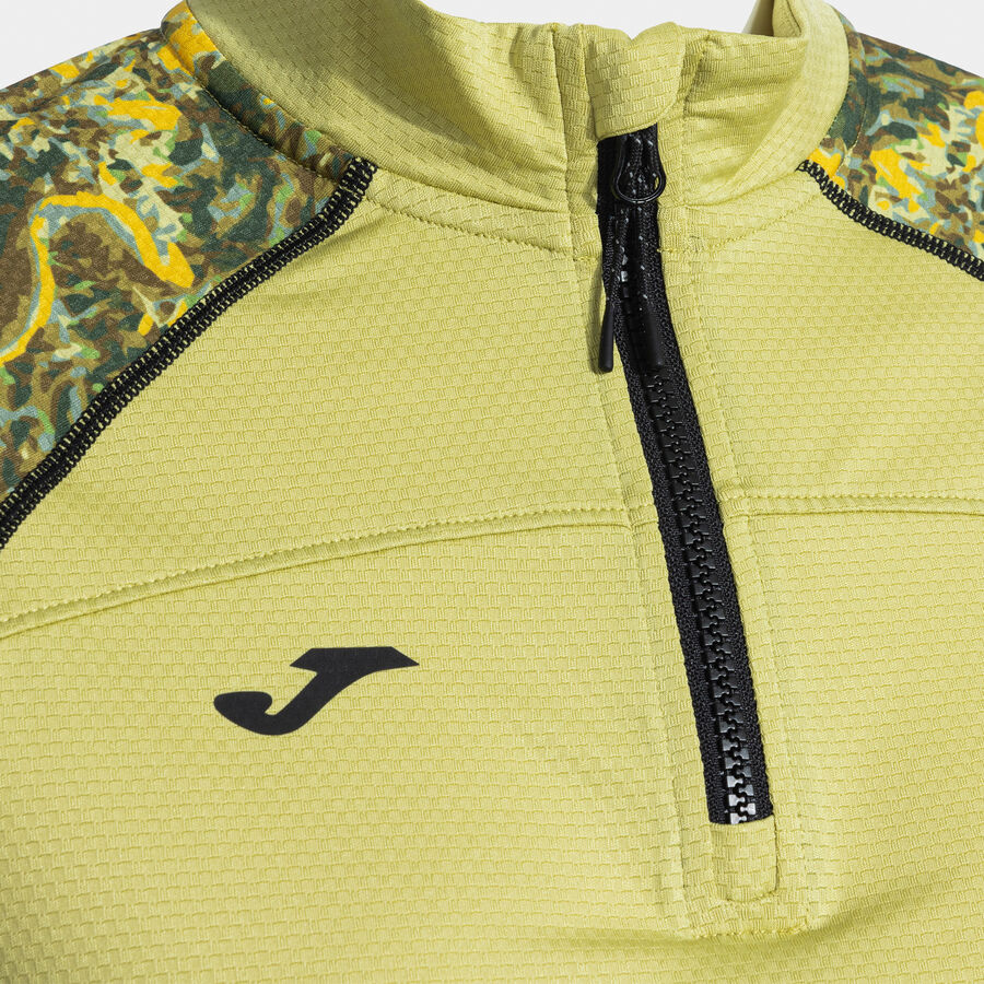 SUDADERA EXPLORER III