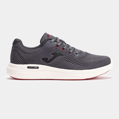 Sapatilhas casual Selene Men 25 homem cinzento