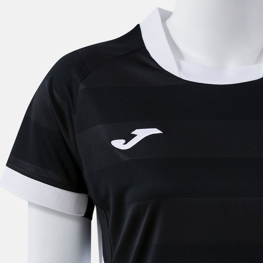 CAMISETA MANGA CORTA TOLETUM VII