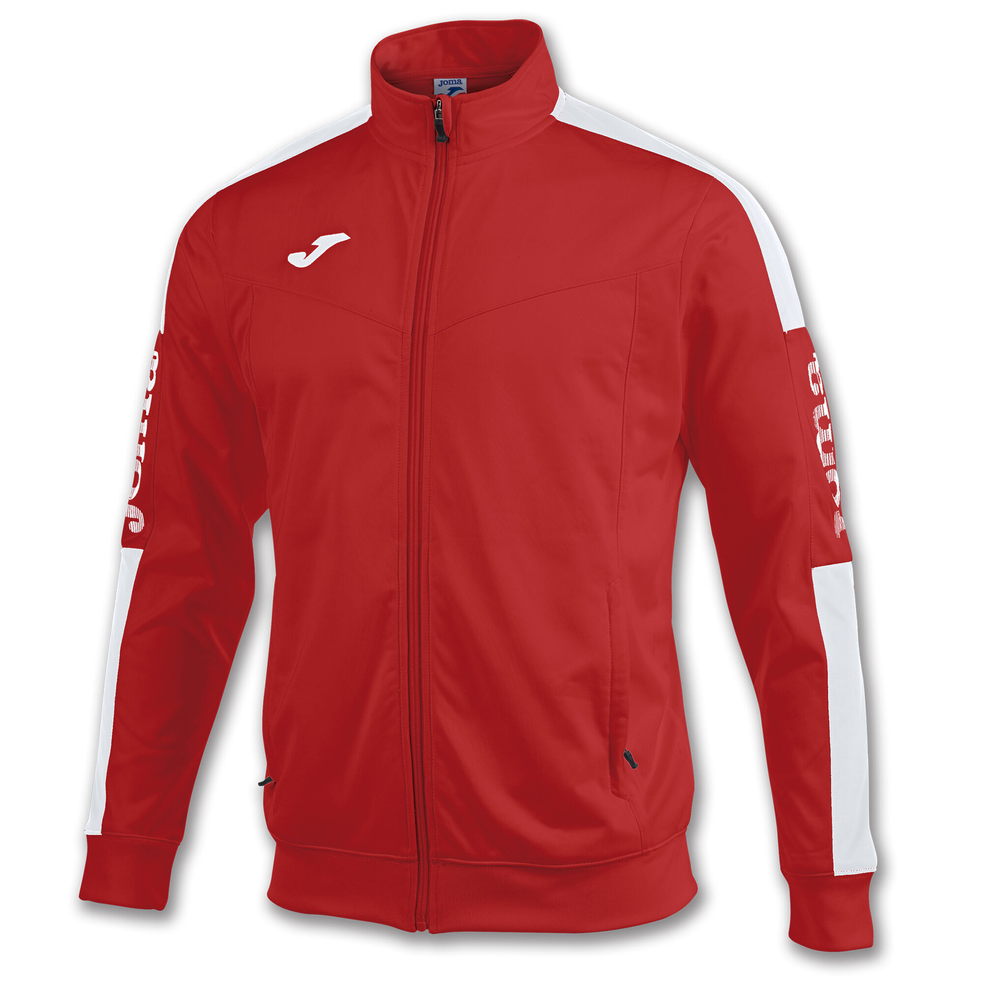 Joma champion iv jacket shop