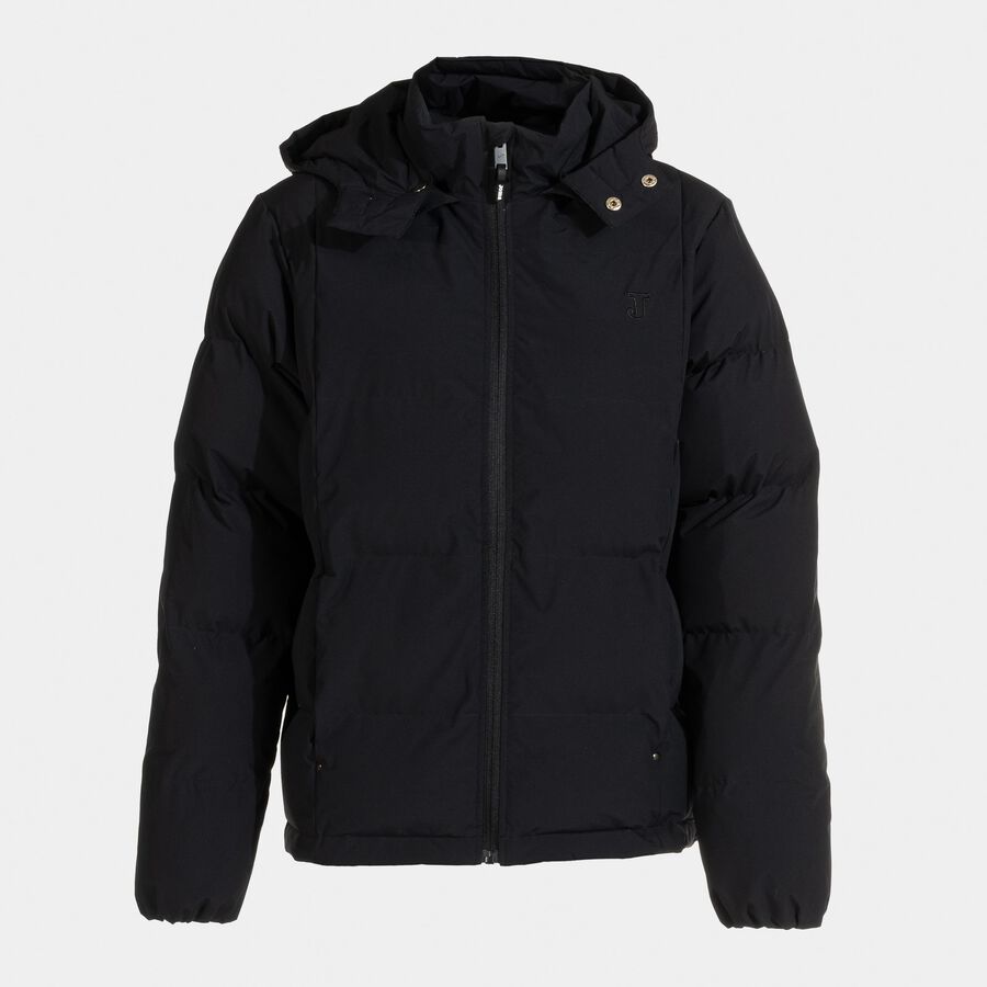 ANORAK URBAN STREET