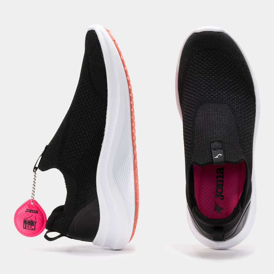 C.LACELESS LADY 25