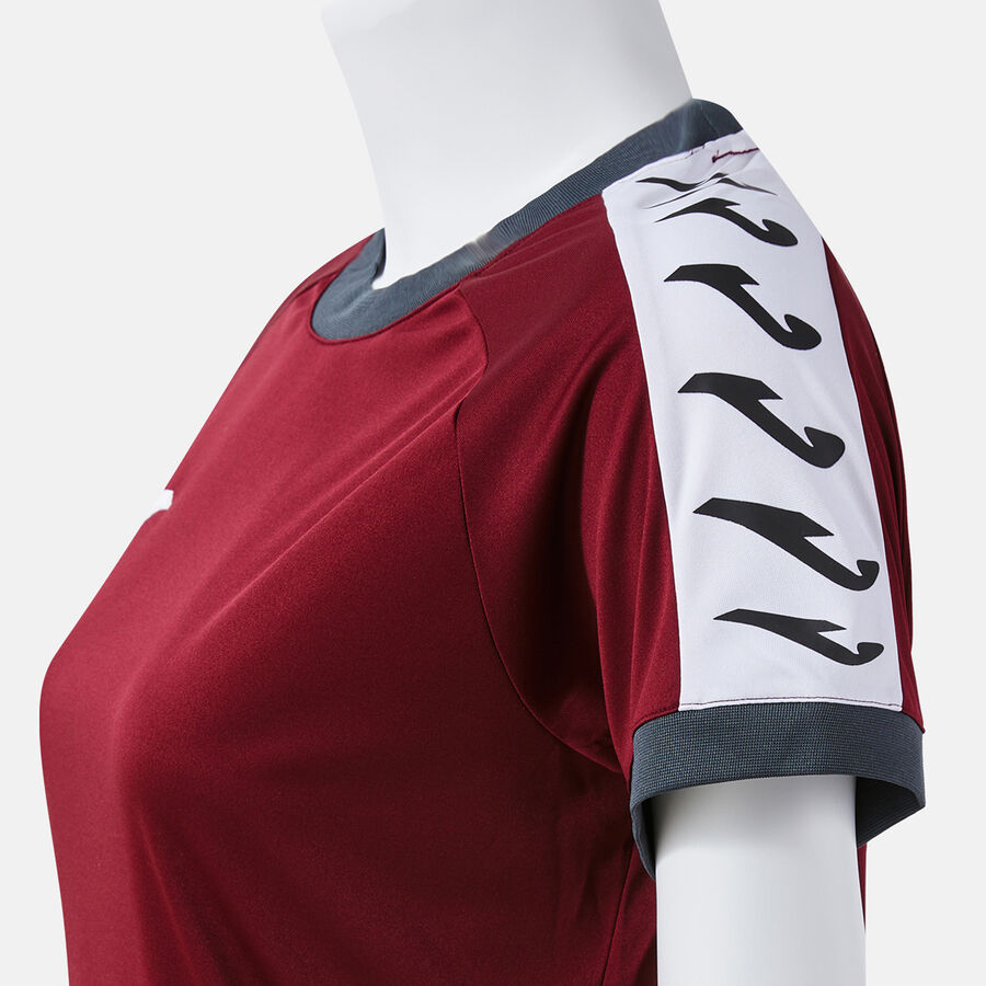 CAMISETA MANGA CORTA HEROIC