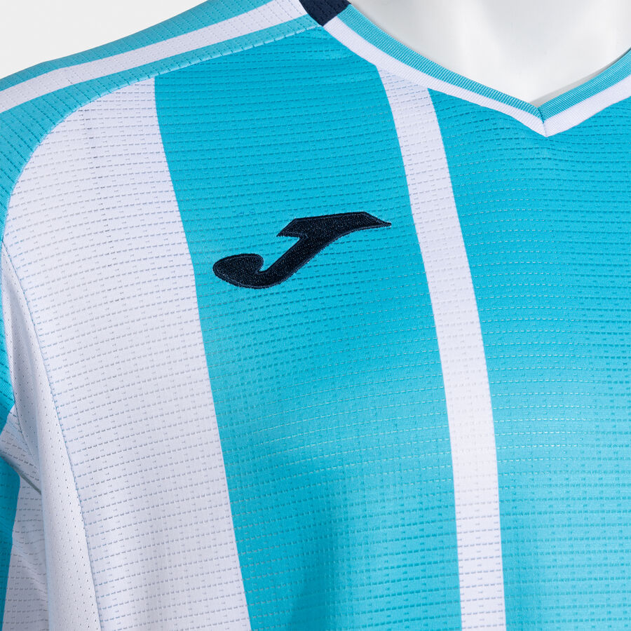 CAMISETA MANGA CORTA  COMP. OFI. C FED. FUTBOL HONDURAS