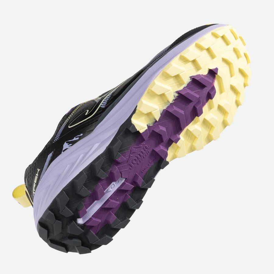 TREK LADY 25