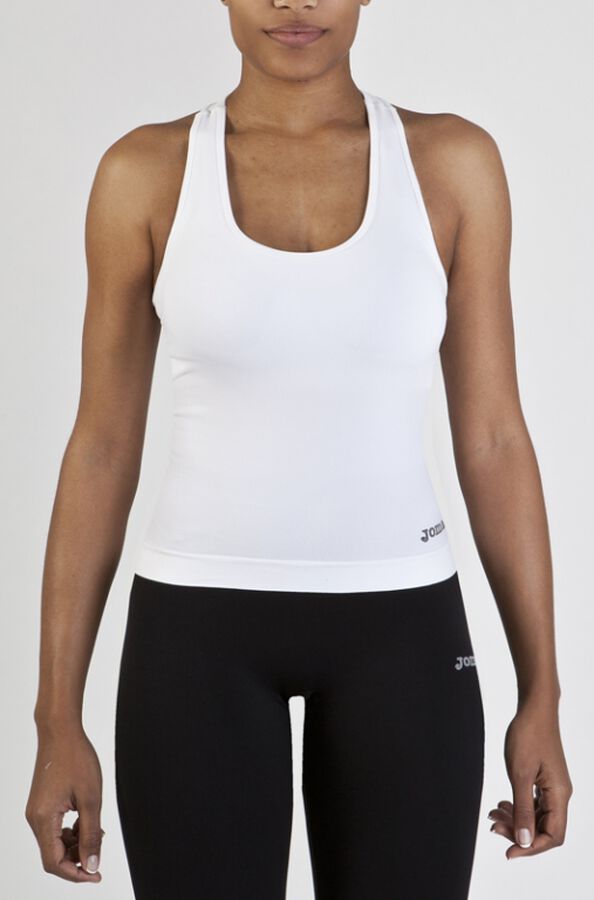 CAMISETA TIRANTES BRAMA CLASSIC