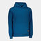 Sweat à capuche homme Urban Street bleu