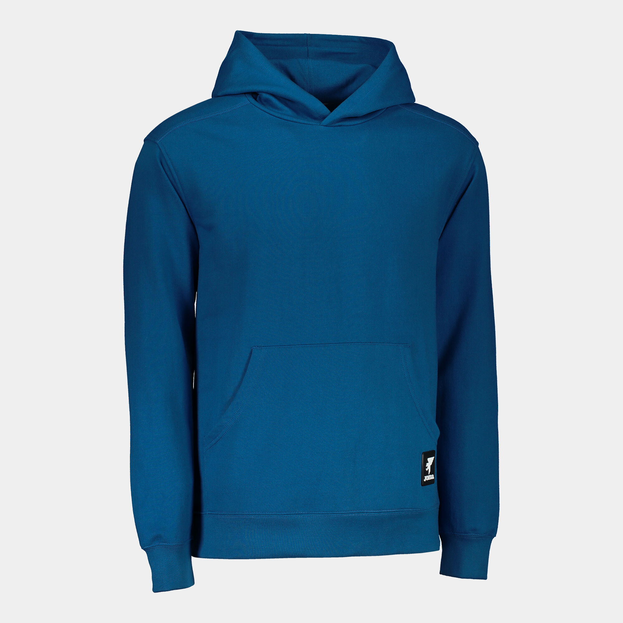 Sweatshirt mit kapuze mann Urban Street blau