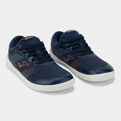 Zapatillas casual Degass Junior Barefoot 25 junior marino