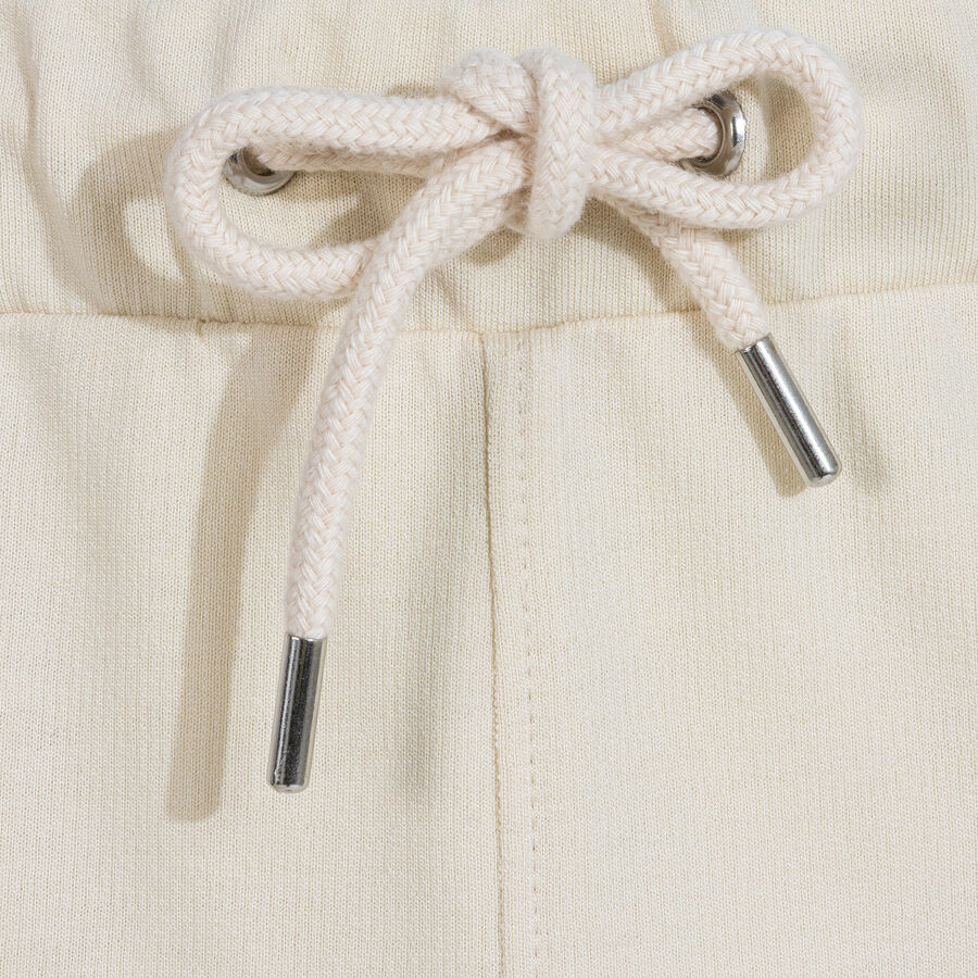 BERMUDA MAN MIMETIC OVERSIZE