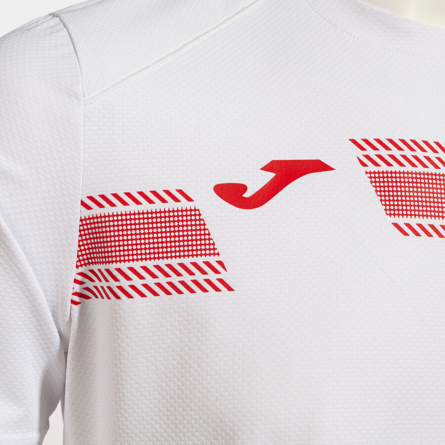 CAMISETA MANGA CORTA SMASH