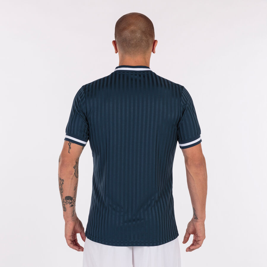 CAMISETA MANGA CORTA TOLETUM III
