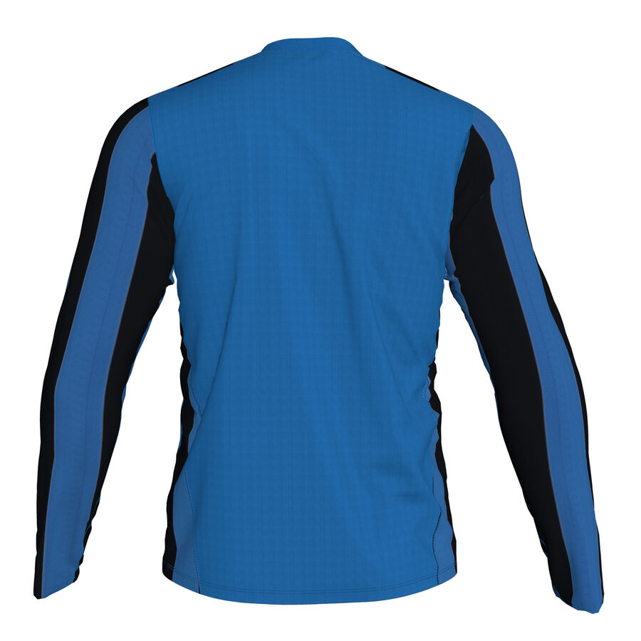 CAMISETA MANGA LARGA INTER