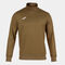 Sudadera hombre Sena marrón