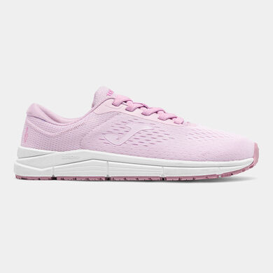 Zapatillas casual Diana Lady Barefoot 25 mujer rosa claro