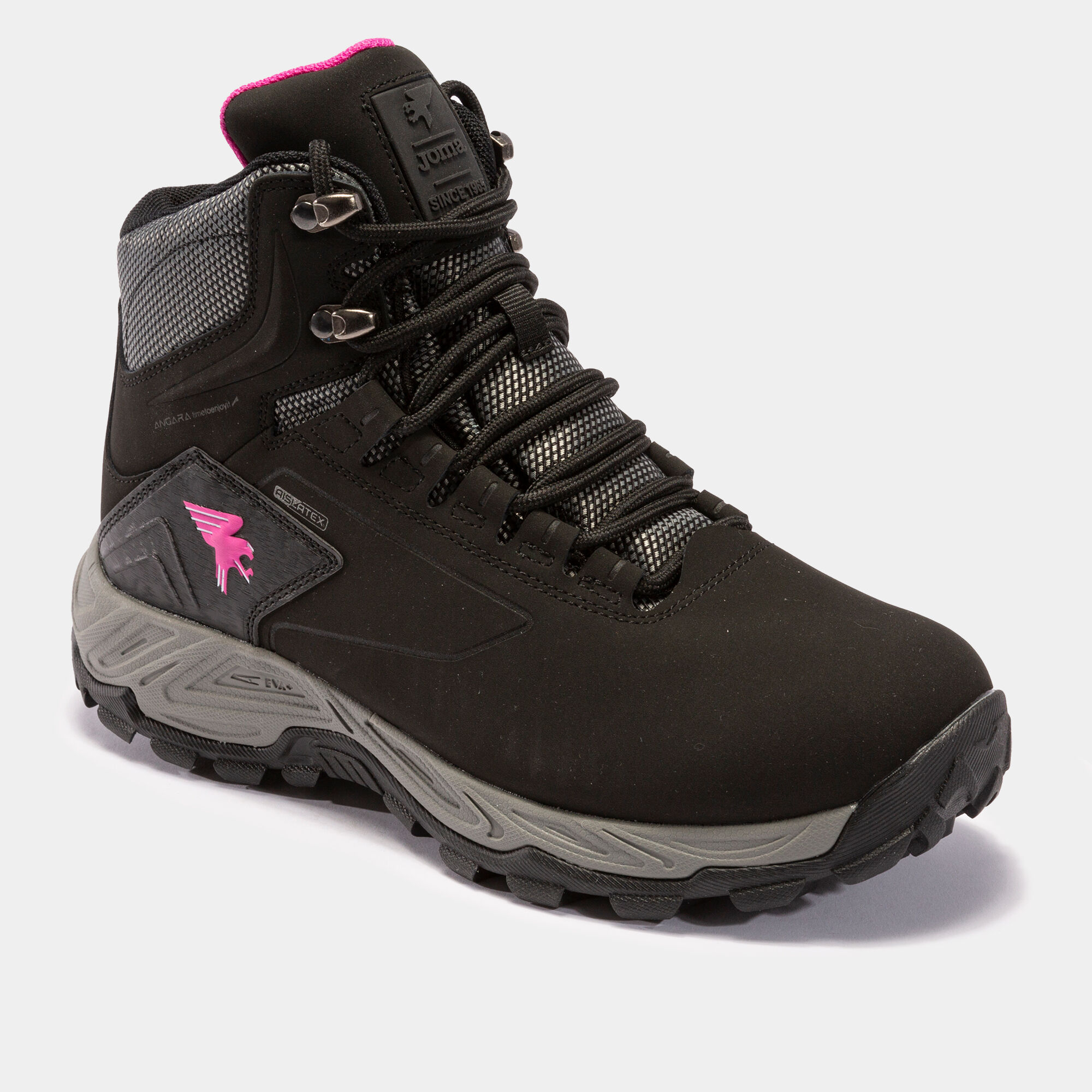 Botas montaña 2025 joma