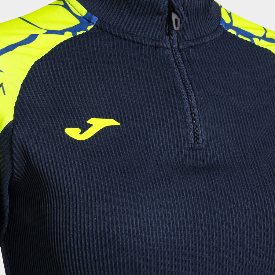 SUDADERA ELITE IX