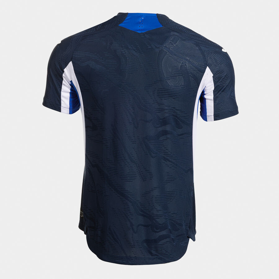 CAMISETA MANGA CORTA COMP. OFI. HOFFENHEIM