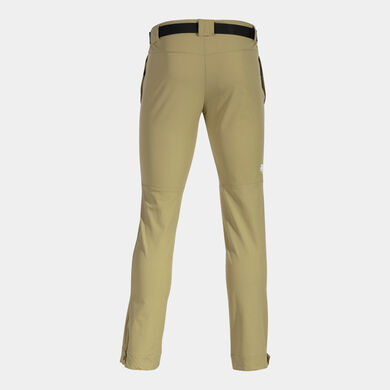 Pantalón largo hombre Explorer beige