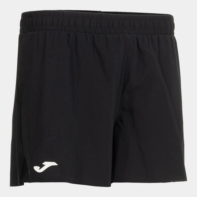 Shorts woman Challenge black