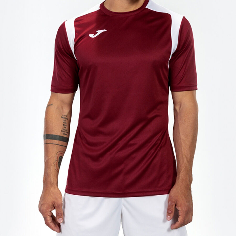 CAMISETA CHAMPIONSHIP V M/C