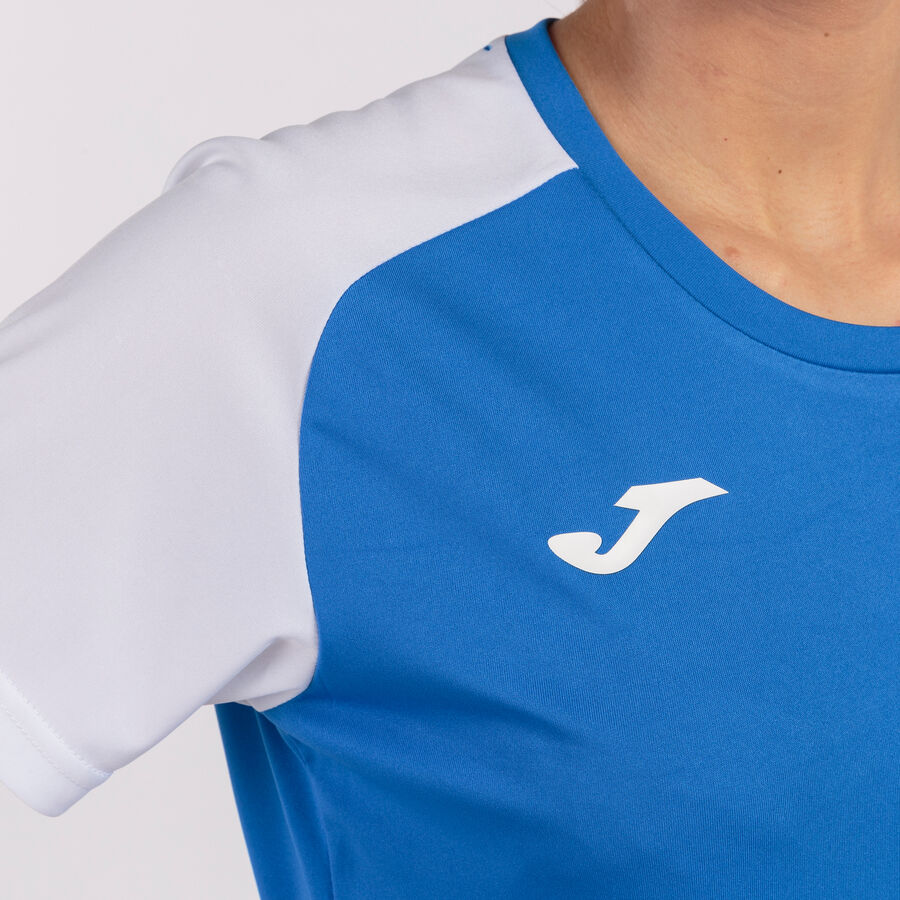 CAMISETA MANGA CORTA ACADEMY IV