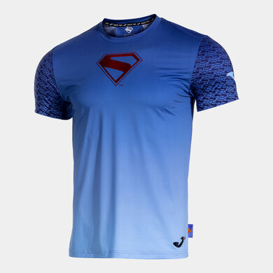 Camiseta manga corta Superman Warner Bros 25/26