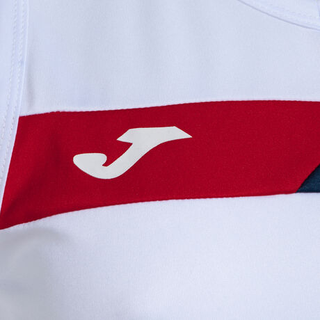 CAMISETA SIN MANGAS COURT