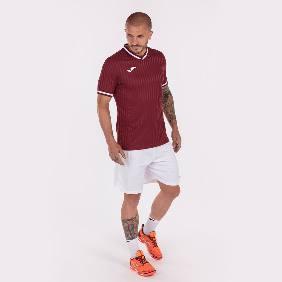 CAMISETA MANGA CORTA TOLETUM III