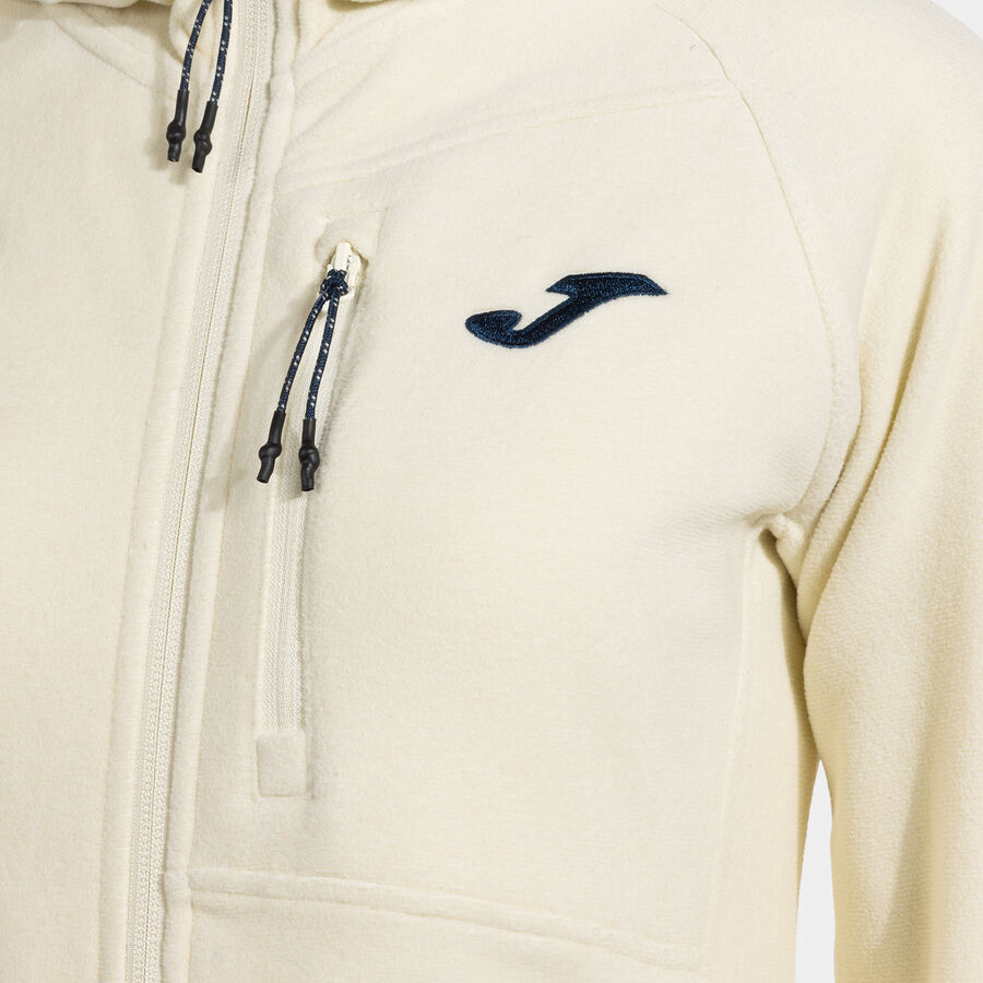 FORRO POLAR MUJER PASEO COMITE OLIMPICO ESPA&Ntilde;OL