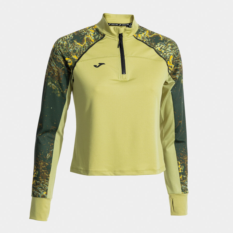 SUDADERA EXPLORER III