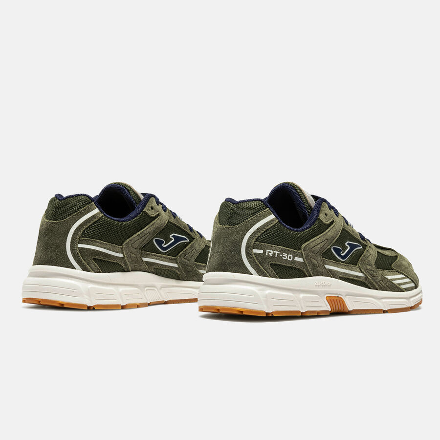 RT50 JUNIOR BAREFOOT 25