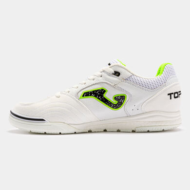 Futsal shoes Top Flex Rebound 23 indoor white