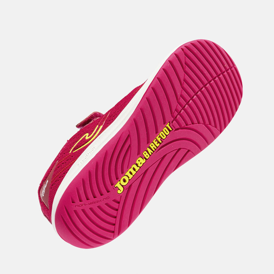 VIPER JUNIOR BAREFOOT 26