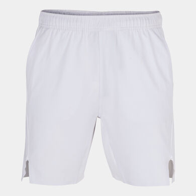 Pantaloni lungi pană bărbaȚi Open II alb