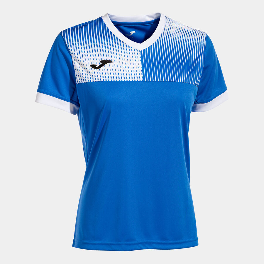 CAMISETA MANGA CORTA ECO SUPERNOVA